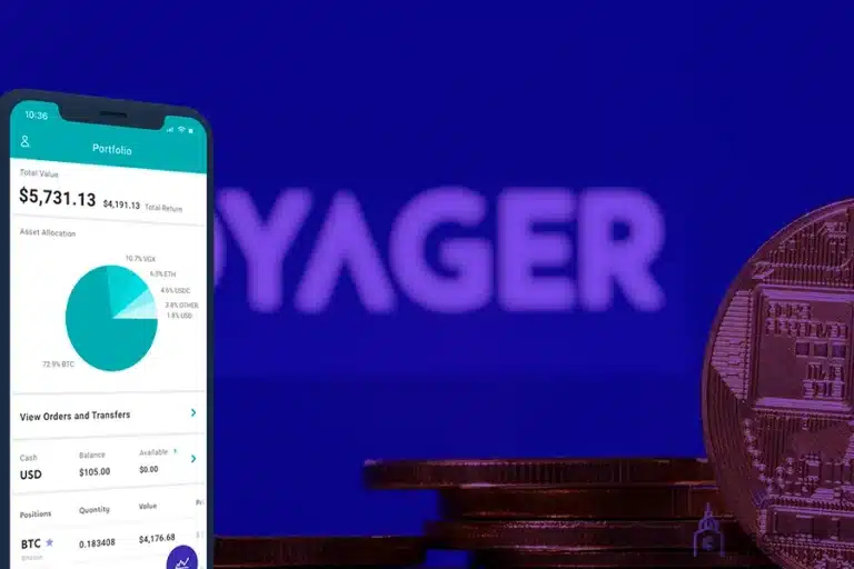 El plan de quiebra de Voyager ha sido aprobado por el Tribunal de Quiebras de los EEUU para el Distrito Sur de Nueva York el 17 de mayo.