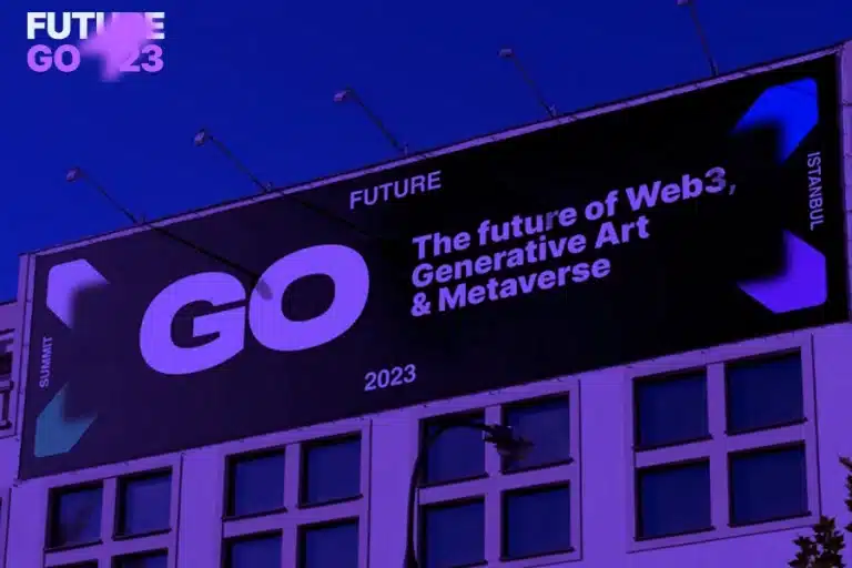 No te pierdas el I Future Go Tech Summit, un evento que se llevará a cabo el 29 y 30 de junio en Das Das, en la soleada ciudad de Estambul.