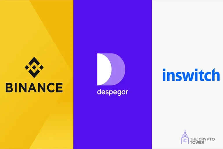 Despegar se ha unido a Binance Pay e Inswitch para ofrecer a los mexicanos la posibilidad de pagar sus viajes utilizando criptomonedas.