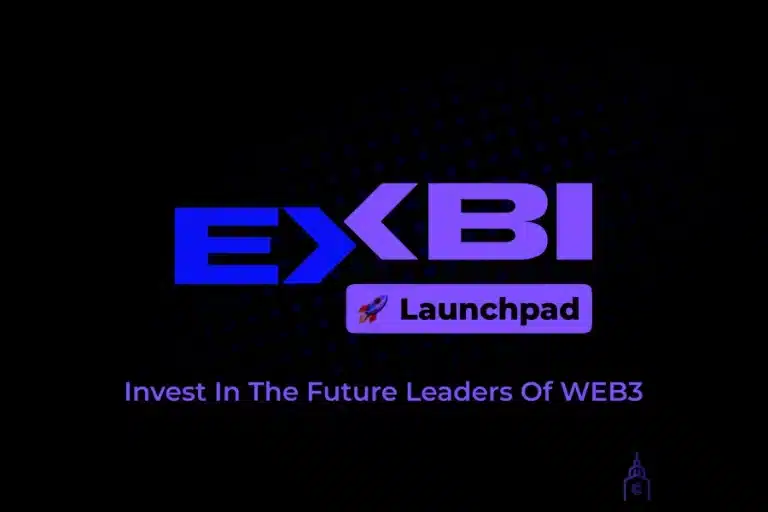 EXBI ha dado a conocer una plataforma de lanzamiento diseñada para proporcionar a los usuarios acceso a proyectos Web3.
