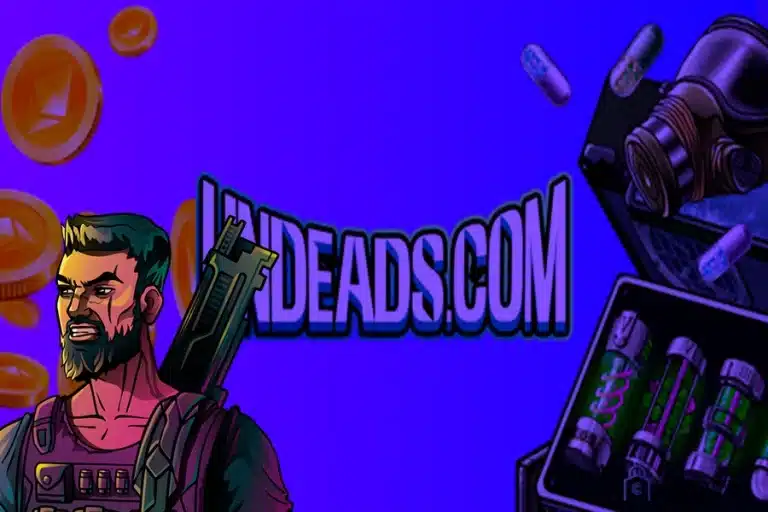 Undeads Metaverse ha alcanzado un hito significativo al completar su primera edición en un mercado de criptomonedas actualmente a la baja.