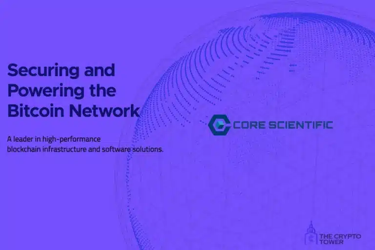 Core Scientific está experimentando un cambio positivo en su posición de liquidez gracias a las condiciones favorables del mercado.