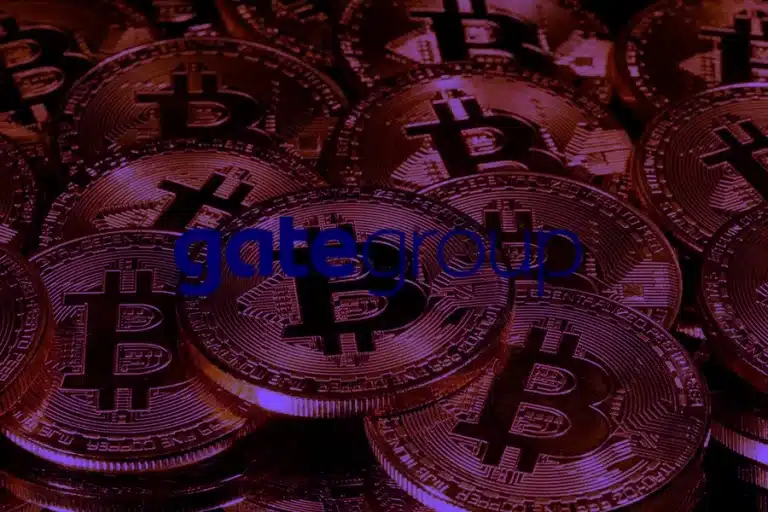 Gate Group, el proveedor de servicios de activos virtuales presentó su última plataforma de negociación de activos virtuales en Hong Kong.