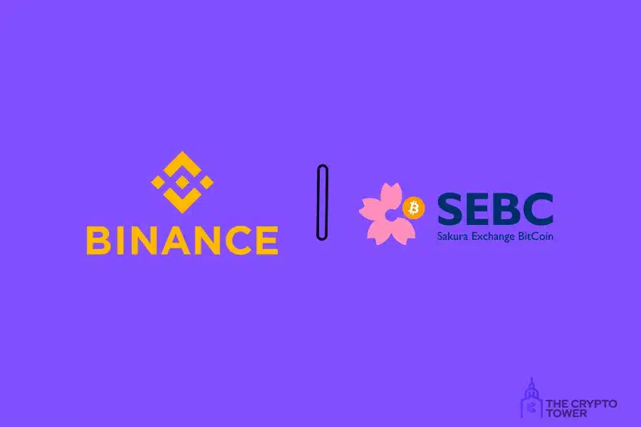 Binance ha adquirido la plataforma regulada Sakura Exchange Bitcoin y está estableciendo una nueva filial totalmente regulada en el país.