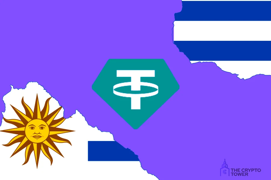 El emisor de la popular stablecoin Tether ha anunciado sus planes de incursionar en la minería de Bitcoin en Uruguay.
