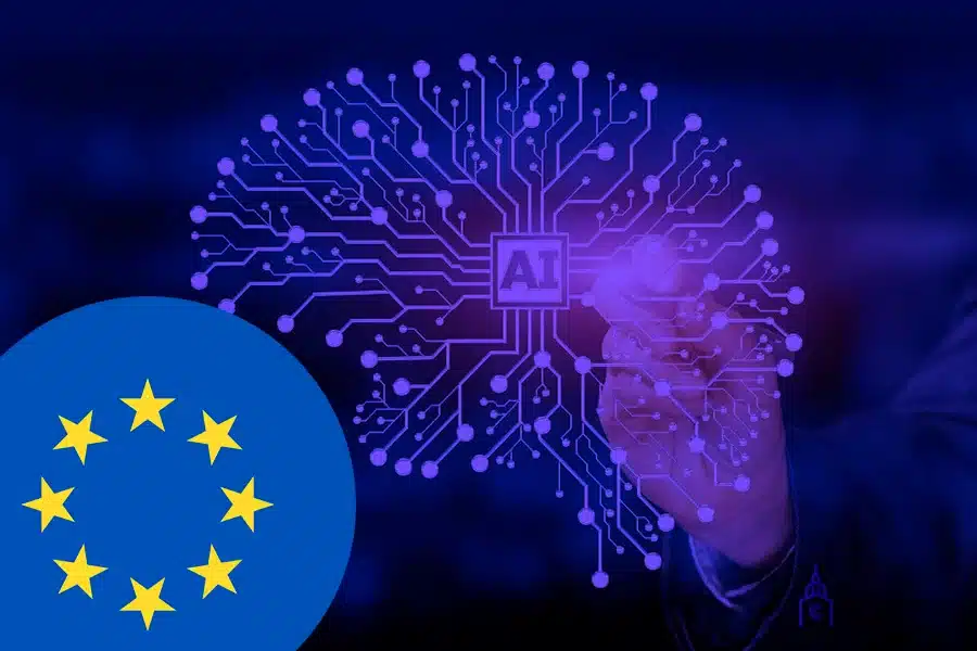 El Parlamento Europeo ha dado un importante paso hacia la regulación de la IA en Europa al aprobar la Ley de Inteligencia Artificial de la UE
