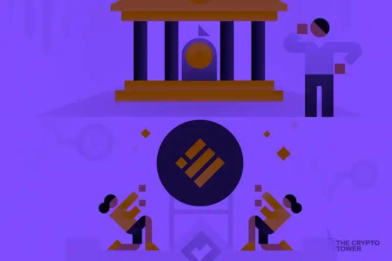 La stablecoin BUSD, ha experimentado una caída significativa en su capitalización de mercado en los últimos 30 días.