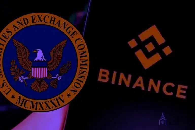 El tribunal estadounidense ha aprobado un acuerdo entre Binance.US, Binance y la Comisión de Bolsa y Valores (SEC).