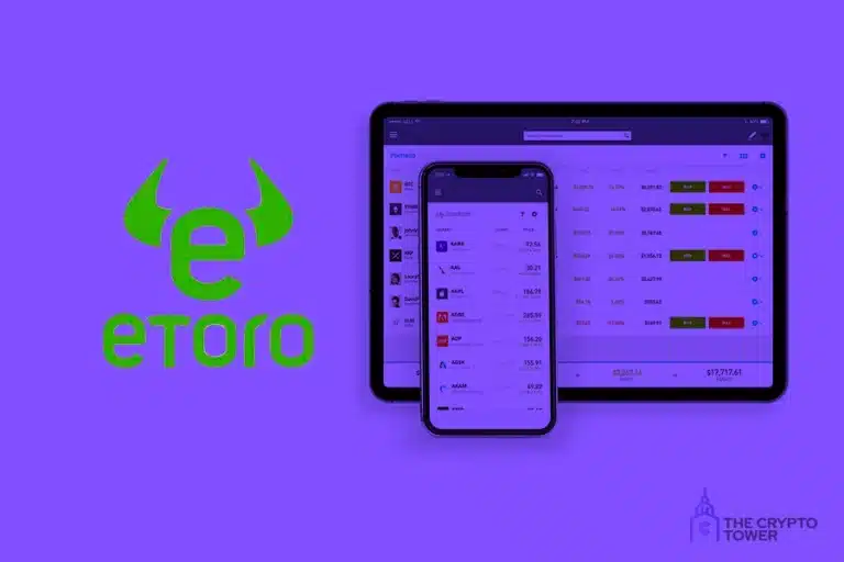 eToro ha anunciado recientemente la suspensión de compras de Algorand (ALGO), Decentraland, Polygon y Dash para sus clientes en EE.UU