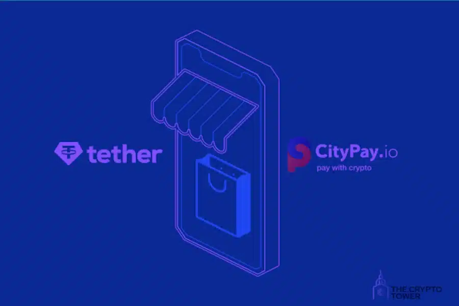 Tether ha anunciado una expansión significativa en la República de Georgia a través de una inversión estratégica en CityPay io.
