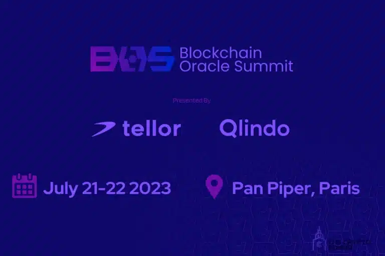 El Blockchain Oracle Summit, uno de los eventos técnicos más destacados en el mundo de la cadena de bloques.