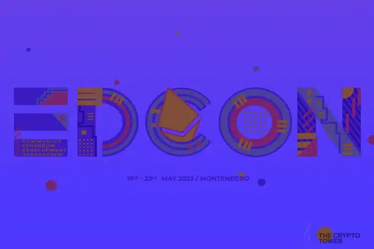 EDCON2023 cerró su edición 2023 con un gran éxito, dejando una marca imborrable en la comunidad global de Ethereum.