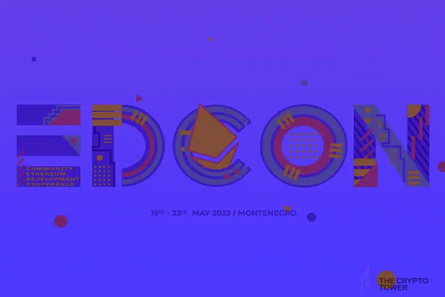 EDCON2023 cerró su edición 2023 con un gran éxito, dejando una marca imborrable en la comunidad global de Ethereum.