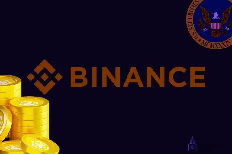 Binance.US ha respondido al intento de la SEC de congelar sus activos diciendo que los fondos de los usuarios siguen estando seguros.