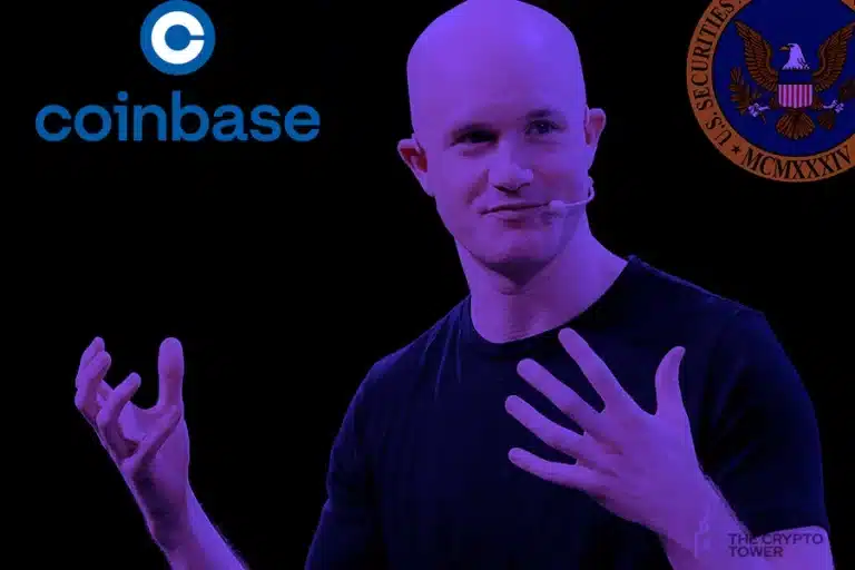 Brian Armstrong, CEO de Coinbase, ha respondido públicamente a la demanda presentada por la SEC de Estados Unidos contra su plataforma.