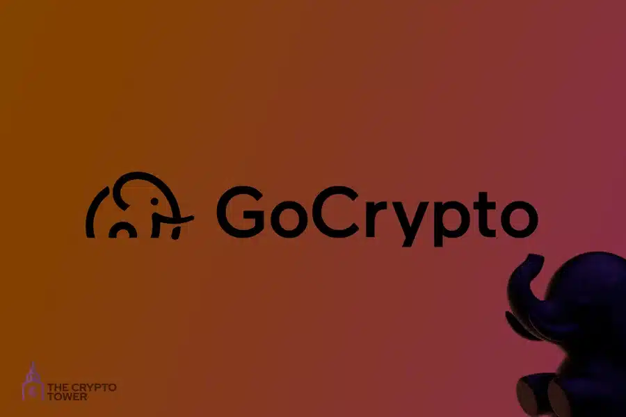 Dejan Roljić, CEO de GoCrypto, y Paolo Ardoino, director técnico de Bitfinex, hanunciaron la inclusión del token GoC de GoCrypto en Bitfinex.