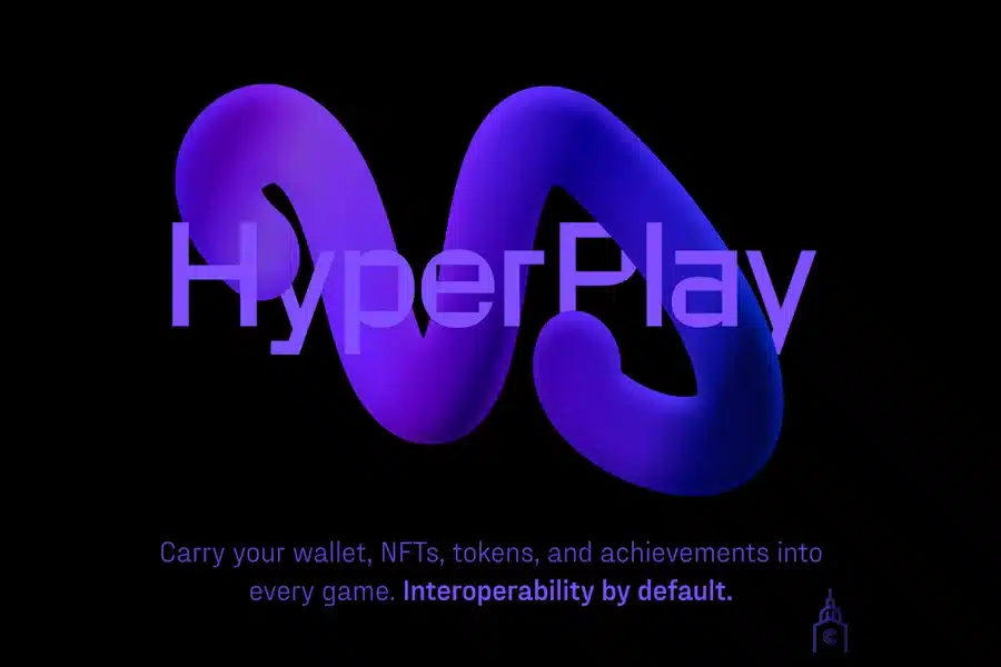 HyperPlay, el lanzador de juegos nativos de la Web3, ha anunciado el cierre de una exitosa ronda de financiación de serie A.