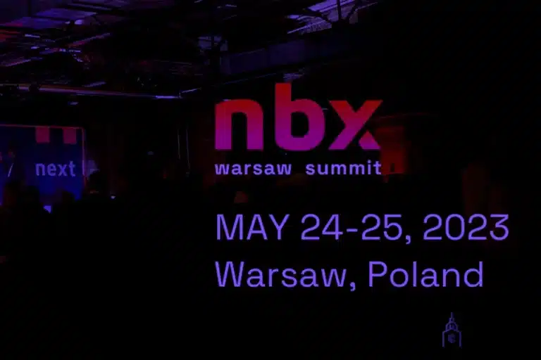 La segunda edición de Next Block Expo (NBX) recientemente concluyó en Varsovia, Polonia, dejando un impacto notable en el ecosistema Web3.