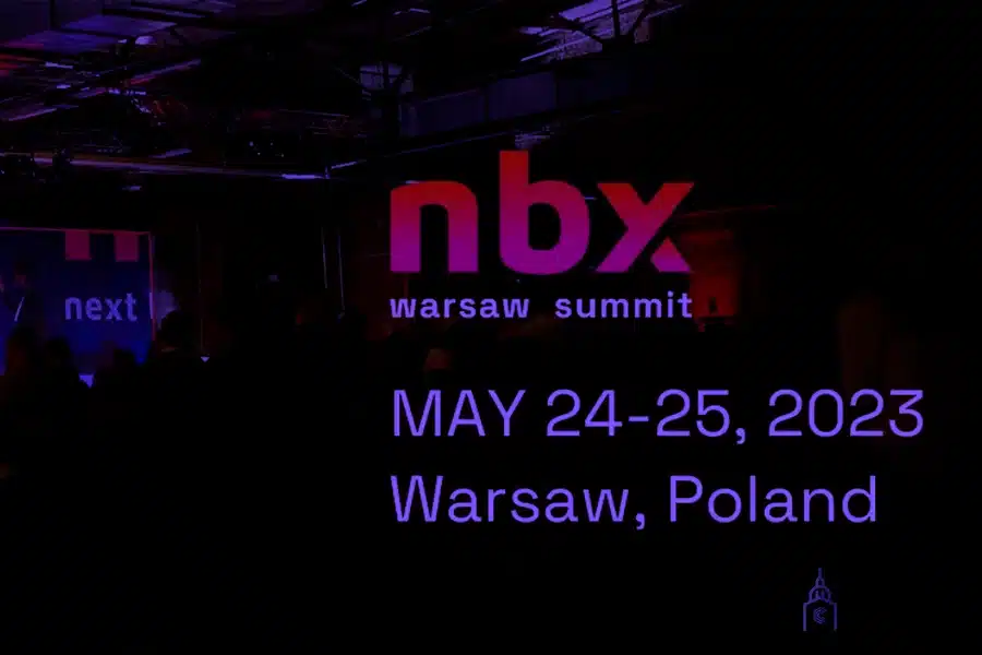 La segunda edición de Next Block Expo (NBX) recientemente concluyó en Varsovia, Polonia, dejando un impacto notable en el ecosistema Web3.