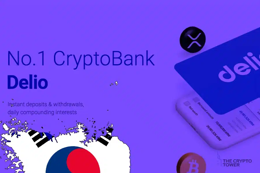 Delio, plataforma surcoreana ha anunciado la reanudación de los retiros de fondos después de suspenderlos temporalmente el 14 de junio