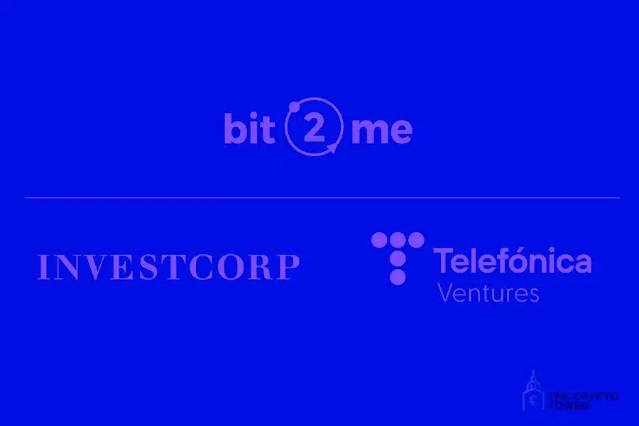 Bit2Me asegura una inversión, liderada por Investcorp, de 14 millones de euros para impulsar su expansión en Latinoamérica.