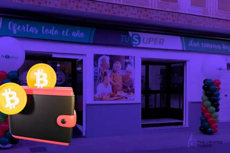 El supermercado español Tu Super se ha posicionado a la vanguardia del sector al lanzar su comercio online, denominado 'Tu Super en tu casa'.