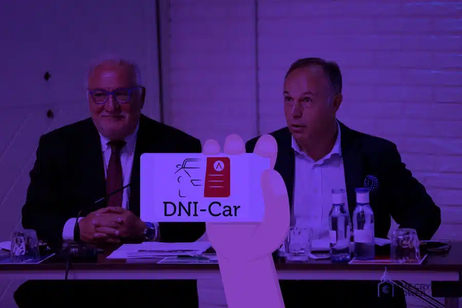 La DGT ha dado un gran paso hacia la modernización del proceso de alquiler de coches al lanzar el DNI-Car.