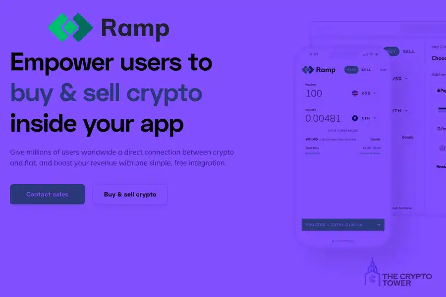 Ramp ha anunciado una emocionante expansión de su plataforma al agregar compatibilidad con 40 monedas fiduciarias adicionales.