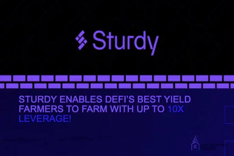 El protocolo DeFi Sturdy Finance ha sido blanco de un ataque que resultó en el robo de aproximadamente USD 800,000 en Ether.