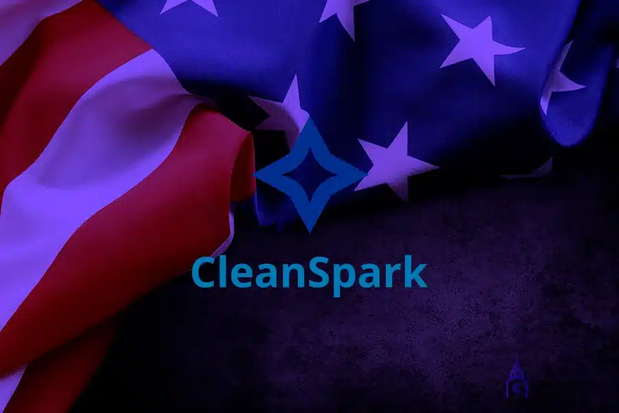 CleanSpark continúa su estrategia de expansión en Estados Unidos con la adquisición de dos campus mineros de Bitcoin en Georgia.