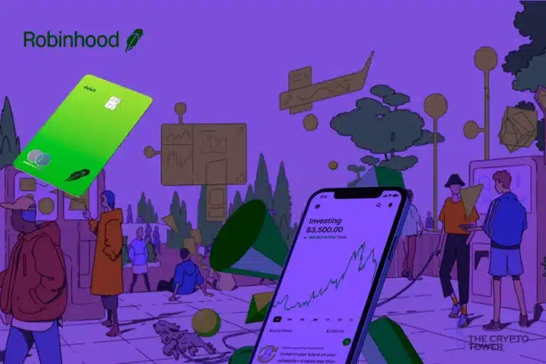 Robinhood, aplicación de intercambio cripto, ha anunciado que retirará de su plataforma tres tokens específicos: Cardano, Polygon y Solana