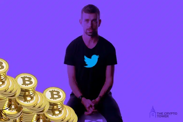 El mundo cripto persigue la innovación y el crecimiento, y ahora da un impulso gracias a Jack Dorsey, CEO de Block y cofundador de Twitter.