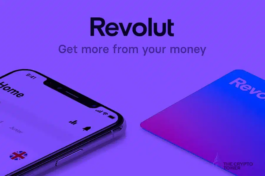 Revolut anunció que eliminará tres activos digitales, Cardano, Polygon y Solana, de su plataforma en EEUU debido a los cambios regulatorios.
