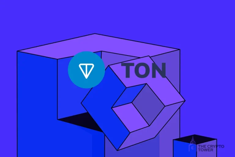 La blockchain TON ha dado un importante paso en la protección de la privacidad al lanzar una función de mensajería cifrada on-chain