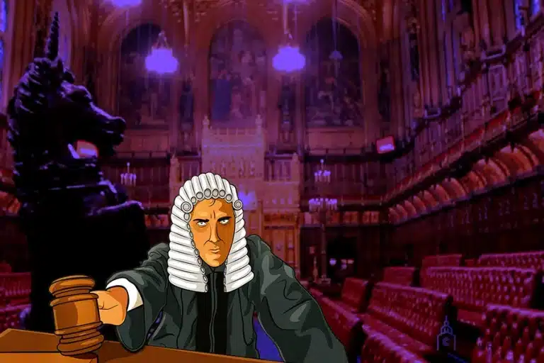 El Proyecto de Ley de Delincuencia Económica y Transparencia Empresarial ha sido sometido a revisión para estudiar los cambios.