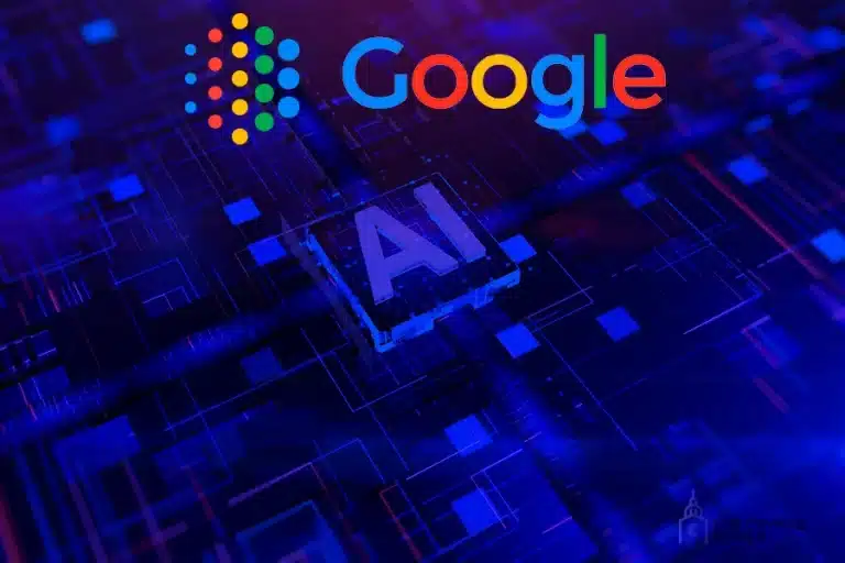 Google realizó una actualización importante en su política de privacidad, permitiendo el uso de datos públicos para el entrenamiento de IA.