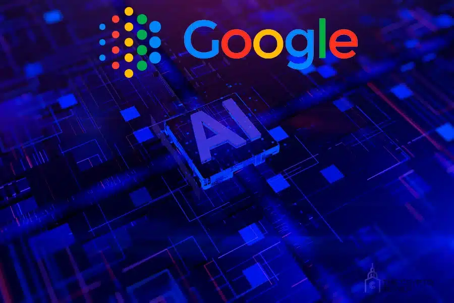 Google realizó una actualización importante en su política de privacidad, permitiendo el uso de datos públicos para el entrenamiento de IA.