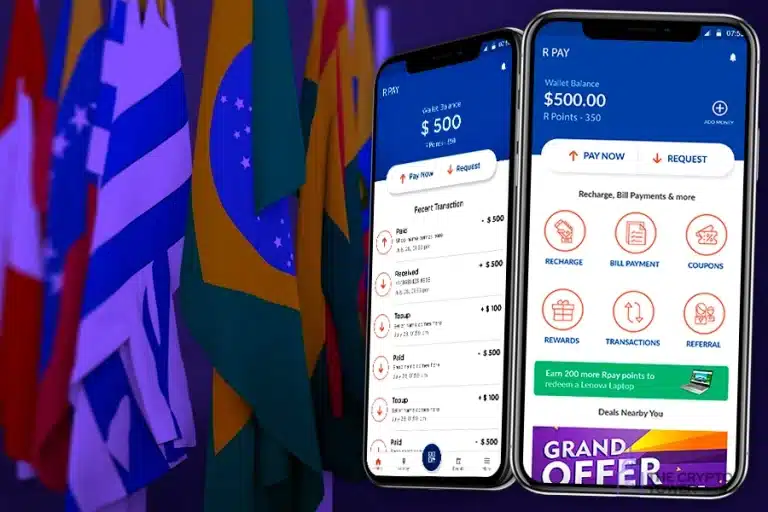 RPay, plataforma de servicios financieros, ha anunciado cambios significativos que afectarán a sus usuarios en varios países de Latinoamérica.