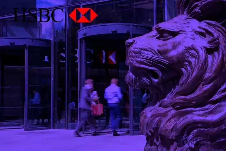 HSBC llevará a cabo una serie de pruebas y experimentos en asociación con Amazon Web Services, BT y Toshiba.