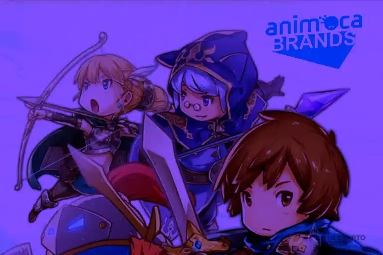 Animoca Brands planea lanzar un fondo de metaverso para invertir en startups que construyen productos y experiencias.