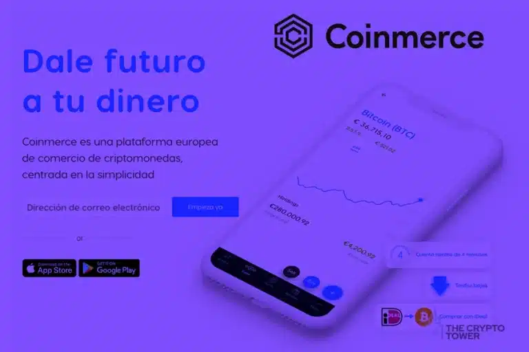 Binance, el exchange de criptomonedas ha llegado a un acuerdo con Coinmerce para remitir a sus usuarios en Países Bajos.