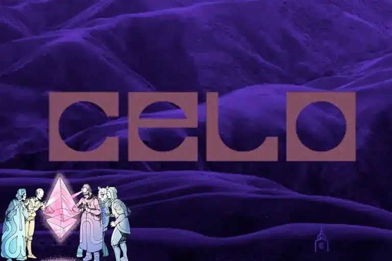 La plataforma blockchain Celo está planeando una transición hacia el ecosistema Ethereum, aprovechando la arquitectura de OP Stack.