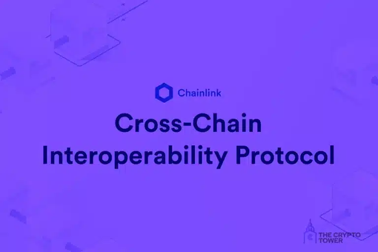 Chainlink ha lanzado oficialmente su protocolo cross-chain, conocido como Cross-Chain Interoperability Protocol.