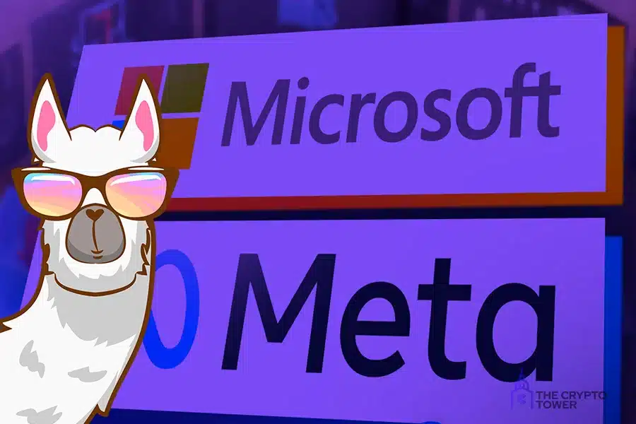 Meta y Microsoft, se han unido para presentar Llama 2, un nuevo modelo de gran lenguaje de código abierto desarrollado por Meta.