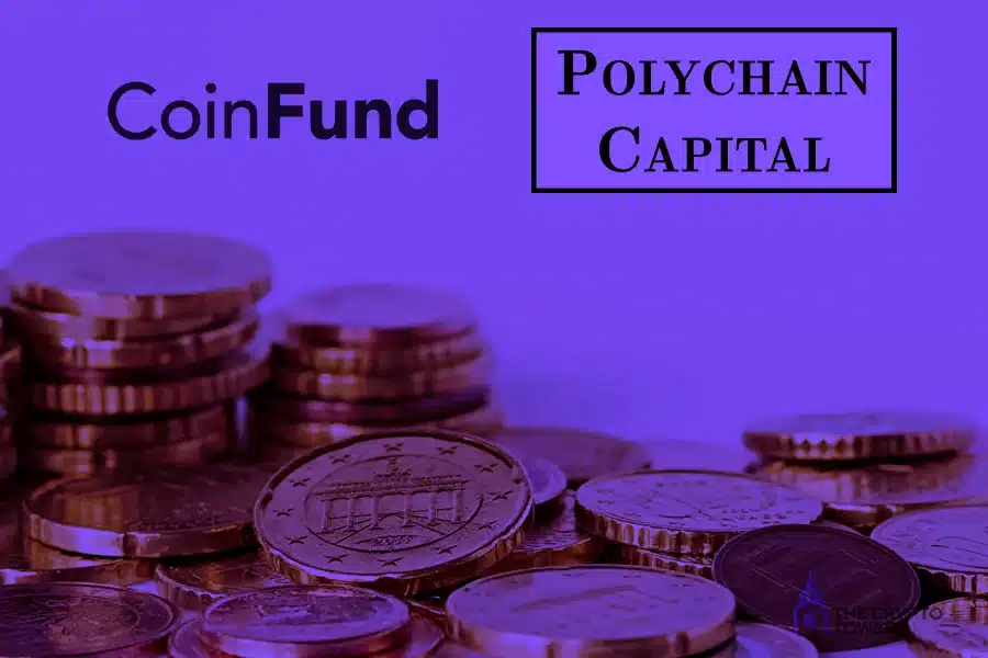 Polychain Capital y Coinfund, han logrado un éxito notable al recaudar más de USD 350 millones para sus nuevos fondos de inversión.
