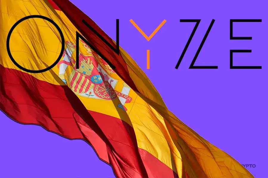 Onyze, la empresa de criptocustodia española, ha anunciado que el fondo de inversión basado en finanzas descentralizadas.