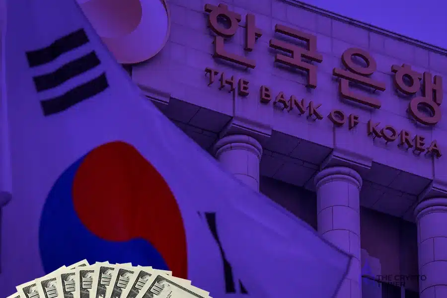 Varios bancos coreanos privados, de Corea del Sur, están investigando el potencial de la tecnología de depósitos tokenizados