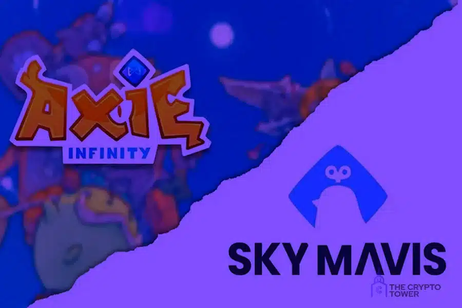 Sky Mavis, la empresa responsable del exitoso juego blockchain play-to-earn, Axie Infinity, ha anunciado una asociación con CyberKongz.