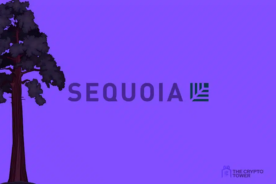 Sequoia Capital, una firma de capital riesgo con un fondo de USD 85,000 millones, tomó una decisión en el mundo de las criptomonedas.