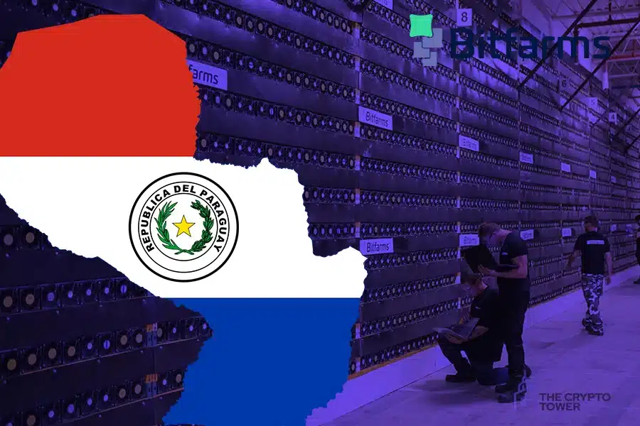 Bitfarms Ltd., la empresa minera de criptomonedas, ha logrado dos Acuerdos de Compra de Energía (PPA) en Paraguay.